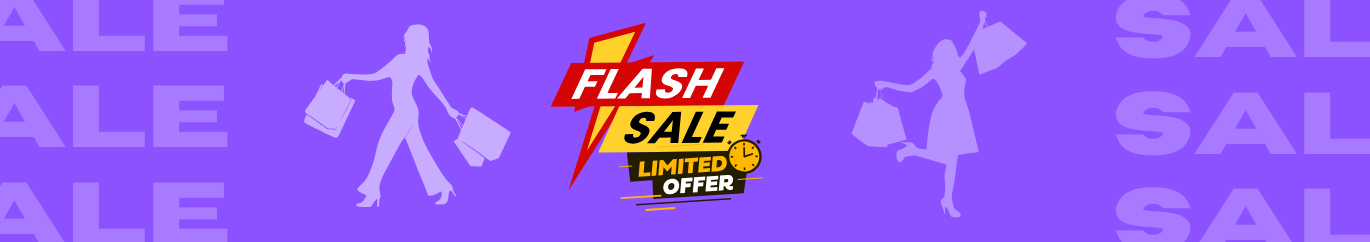 Maira Hand Prints promo